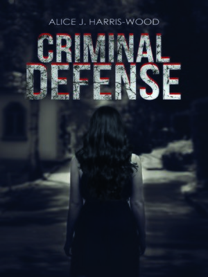 cover image of Criminal Defense
